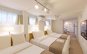 Haginochaya Apartment